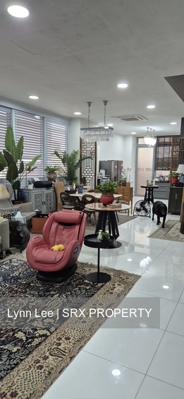 Century Woods (D25), Terrace #563275491